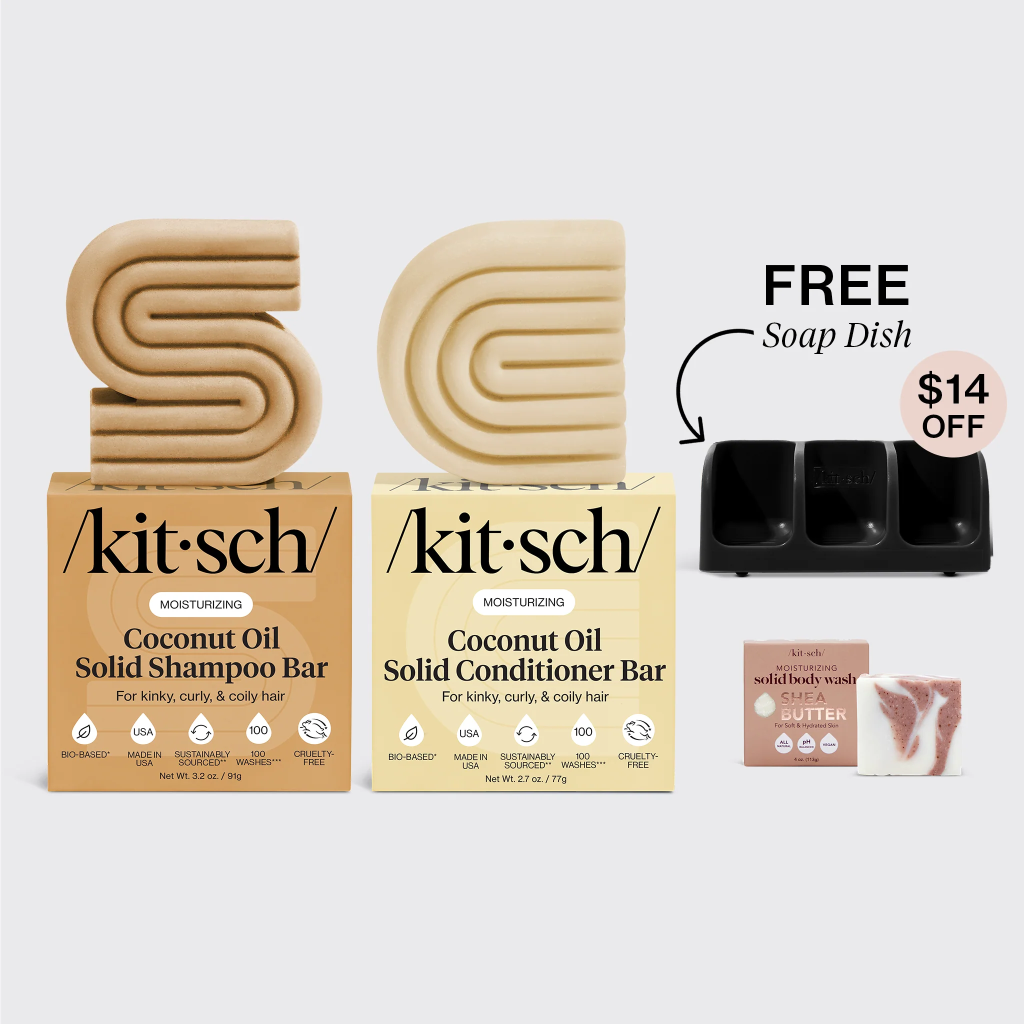 Build Your Own FREE Self Draining Soap Dish Bundle - Image 8
