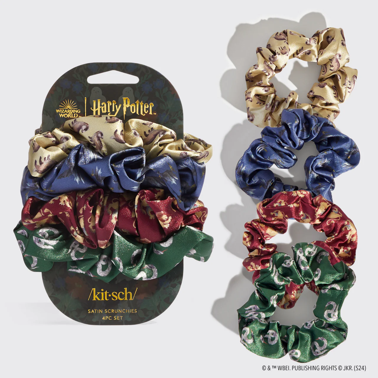 Harry Potter x Kitsch Gryffindor Bundle - Image 5