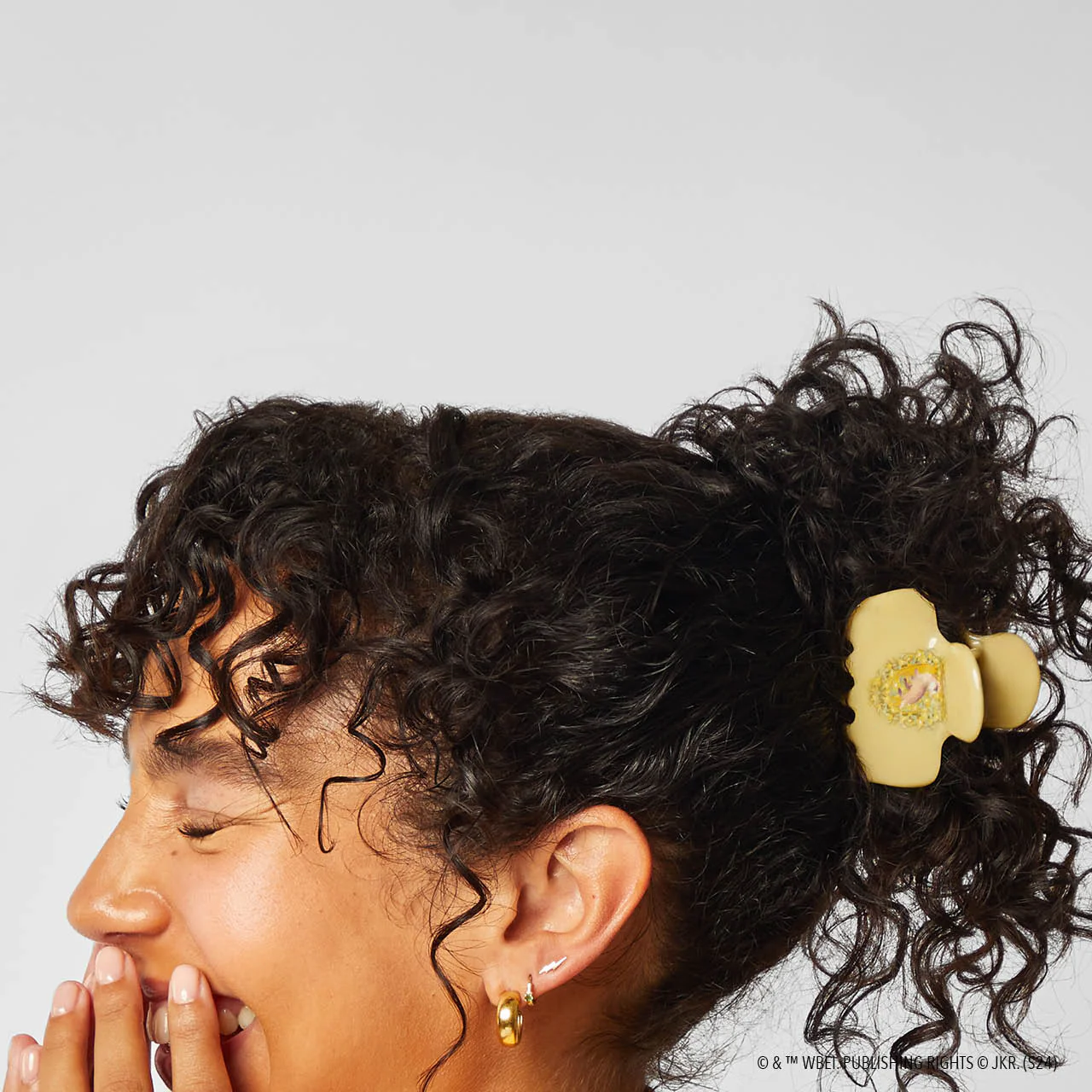 Harry Potter x Kitsch Hufflepuff Bundle - Image 4