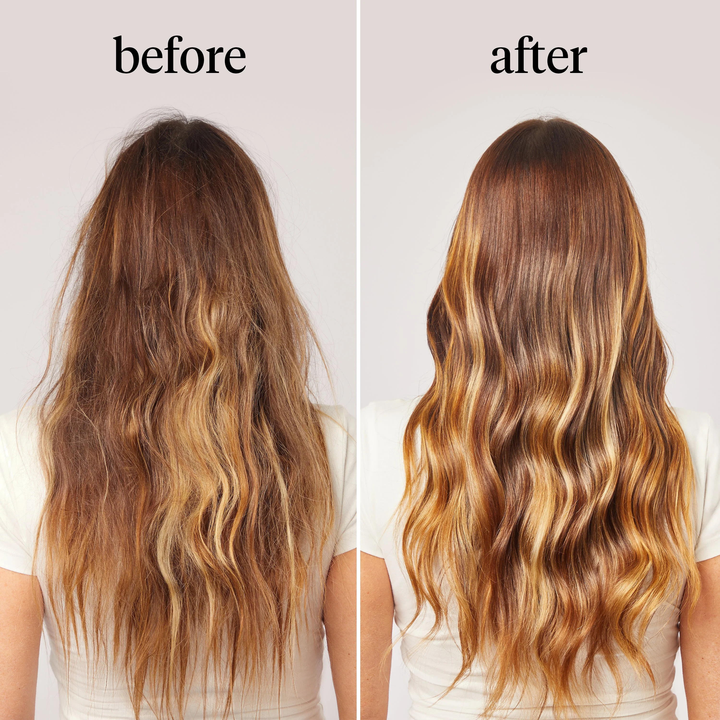 Haze Blue Detangling Bundle - Image 5