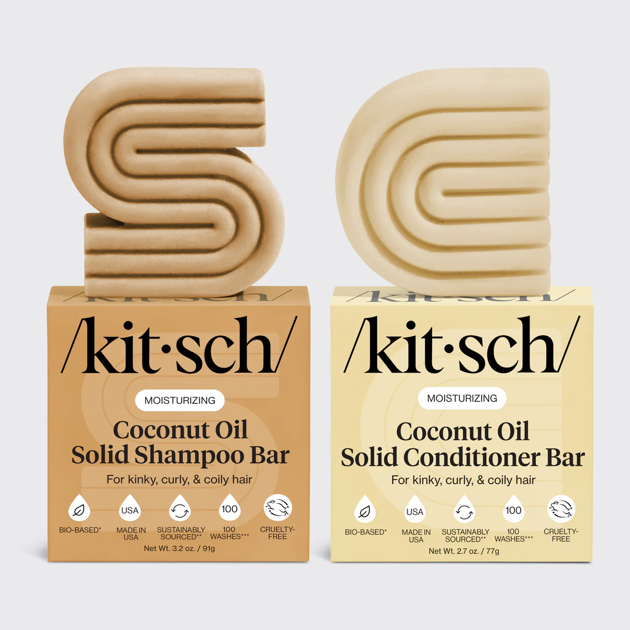 FREE Travel Kit with Shampoo + Conditioner combo - Image 6