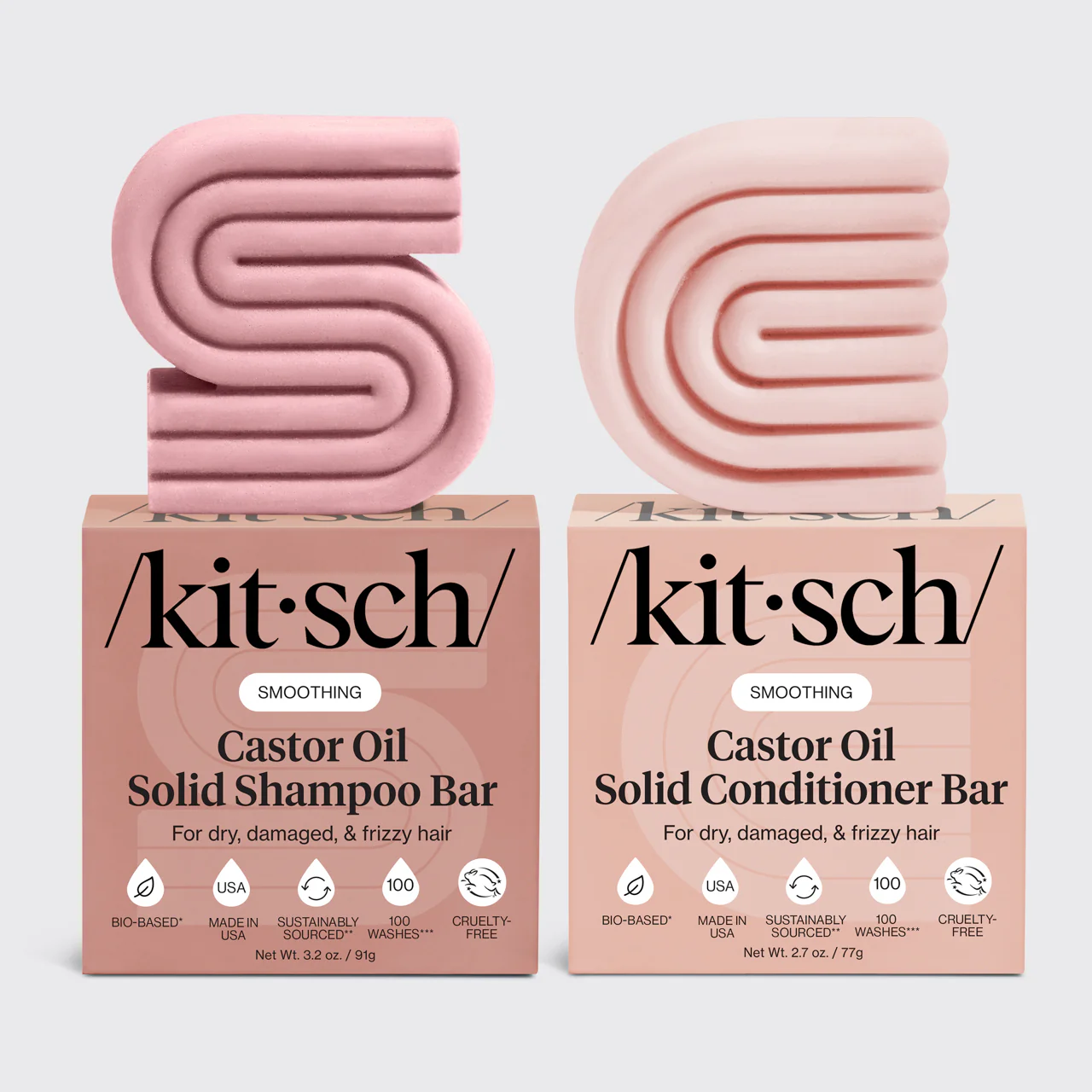 FREE Travel Kit with Shampoo + Conditioner combo - Image 5