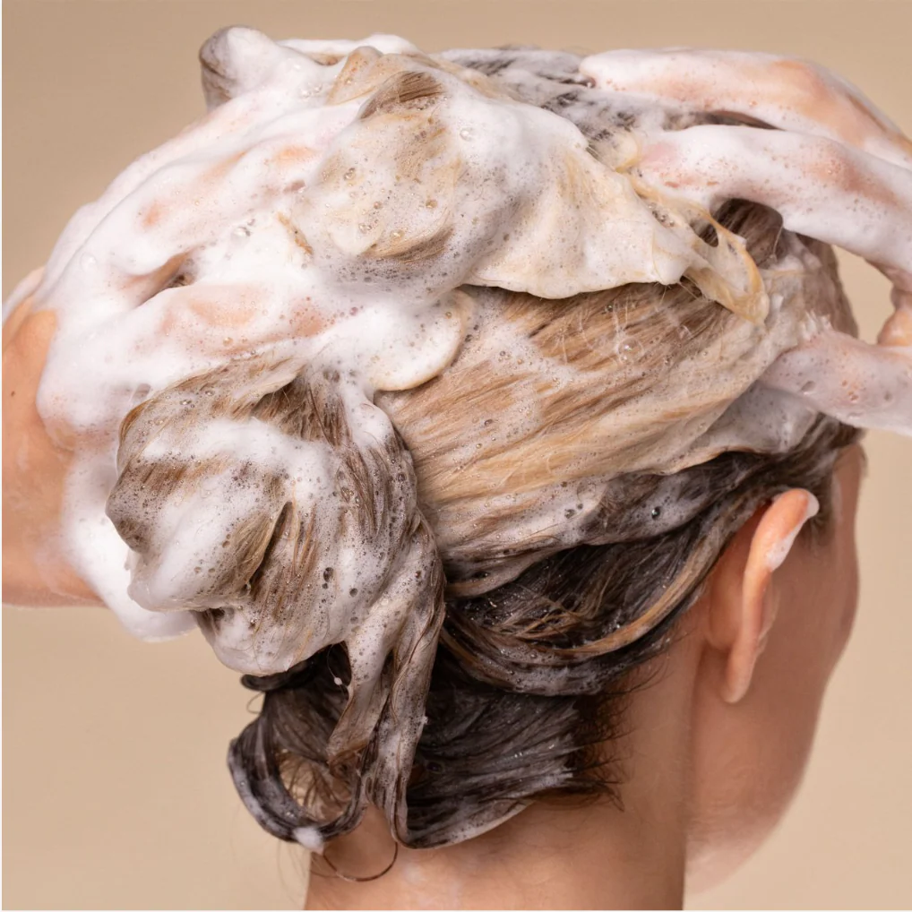 Repairing Argan Oil Shampoo - Image 4