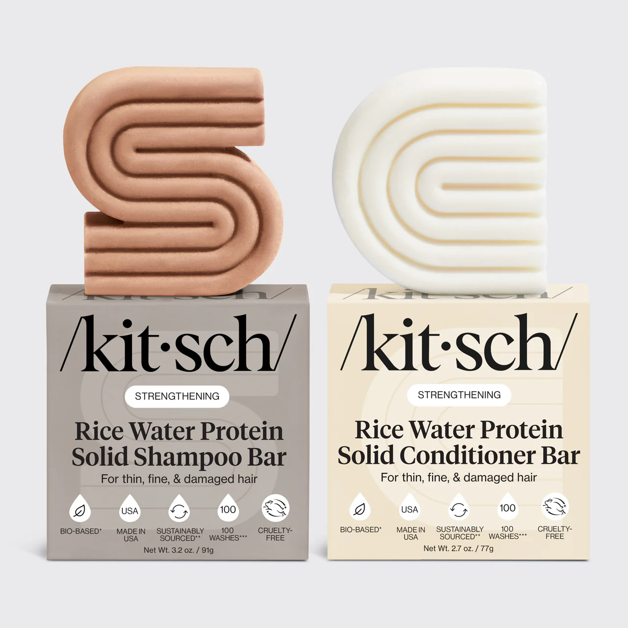 FREE Travel Kit with Shampoo + Conditioner combo - Image 8